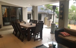 4 Bedroom House in Robindale
