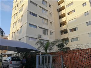 Studio apartment in Morningside