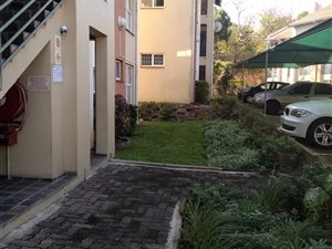 1 Bed Apartment in Springfield
