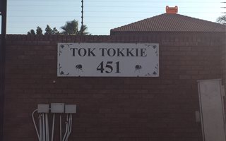 2 Bedroom Apartment in Pretoria North