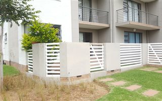 2 Bedroom Apartment in Dainfern Ridge