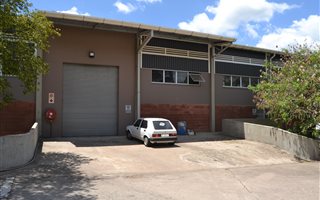 993 m² Industrial space in Westmead