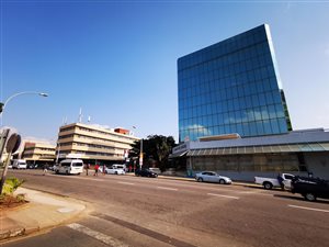 178 m² Office Space in Pinetown Central