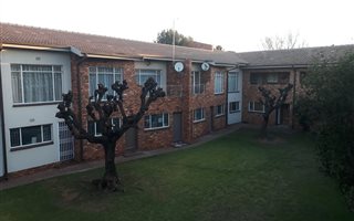 2 Bedroom Townhouse in Beyers Park