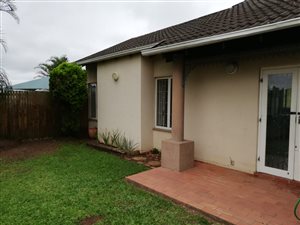 3 Bed Simplex in The Wolds