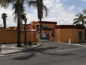 1 Bed Flat in Brackenfell Central