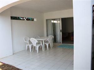 2 Bed Apartment in Ballito