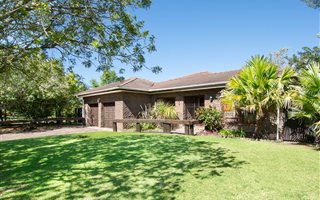4 Bedroom House in Loerie Park