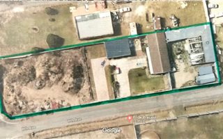 4 Bedroom House in Schaap Kraal