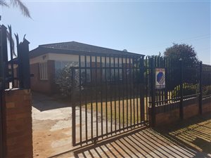 3 Bed House in Homestead