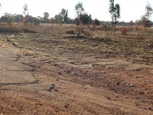 1290 m² Land available in Highbury