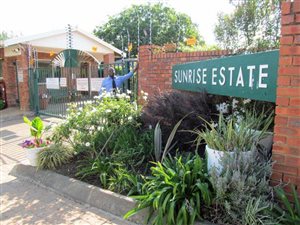 2 Bed Apartment in Northwold