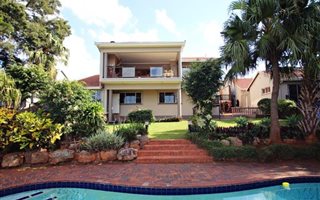 4 Bedroom House in Glenmore