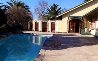 4 Bedroom House in Kriel