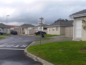 3 Bed House in Kuilsriver