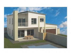 3 Bed House in Zambezi Manor Estate