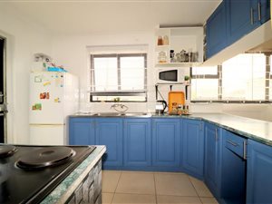 3 Bed House in Strandfontein