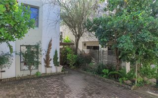 2 Bedroom House in Welgevonden Estate