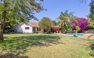 4 Bedroom House in Norscot