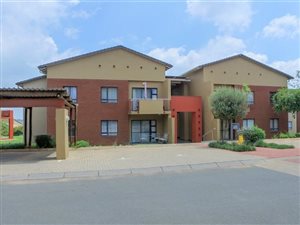 1 Bed Apartment in North Riding