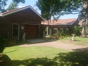 4 Bedroom House in Dundee