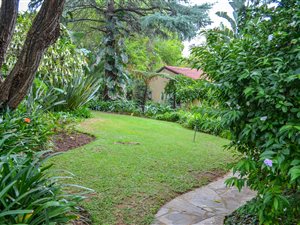 1 Bedroom House in Murrayfield