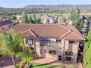 4 Bed House in Xanadu