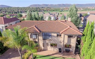 4 Bedroom House in Xanadu
