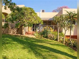 4 Bed House in Erasmusrand