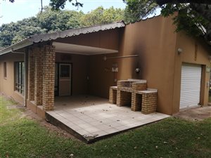 3 Bed House in Leisure Bay