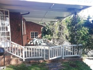 3 Bed House in Cowies Hill Park