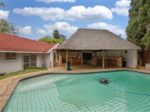 3 Bed House in Bordeaux