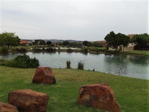 1 Bed Garden Cottage in Clearwater Flyfishing Estate