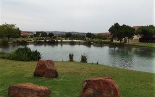 1 Bedroom Garden Cottage in Clearwater Flyfishing Estate
