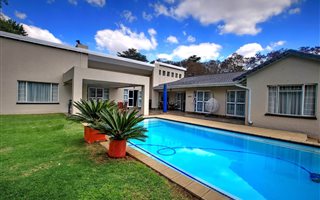5 Bedroom House in Randpark