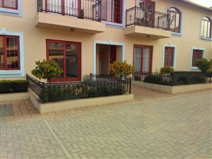 2 Bedroom Apartment in Risidale