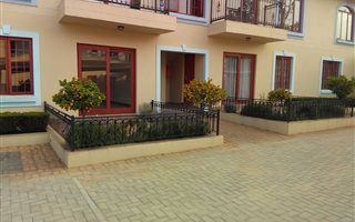 2 Bedroom Apartment in Risidale