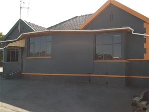 557 m² Commercial space in Umbilo