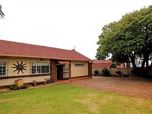 190 m² Commercial space in Hurlyvale