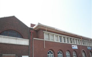 600 m² Office Space in Jeppestown