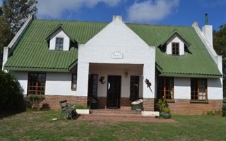 5 ha Farm in Albertinia