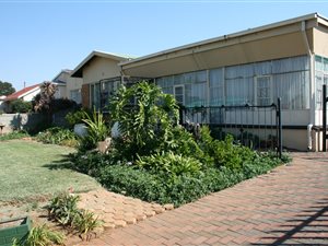 3 Bed House in Reefhaven