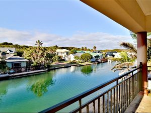 5 Bed House in Marina Martinique