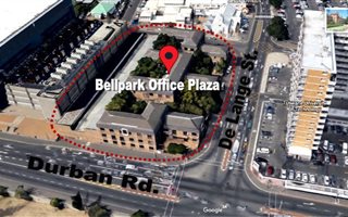 135 m² Commercial space in Bellville Central