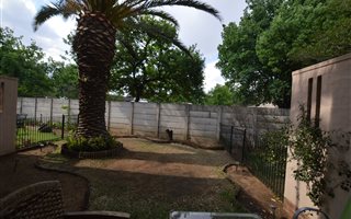 3 Bedroom Apartment in Sasolburg