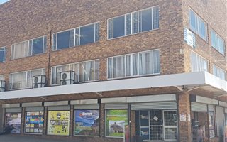 496 m² Commercial space in Krugersdorp Central