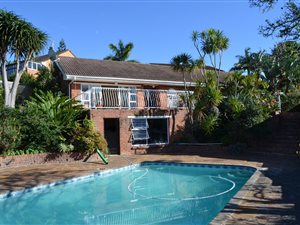 4 Bed House in Dorchester Heights