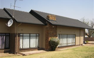 3 Bedroom House in Kibler Park