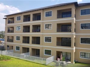 2 Bed Apartment in Morganridge