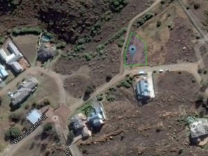 1901 m² Land available in Heidelberg Kloof Estate